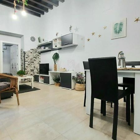 Apartamento Levante Cádis Exterior foto