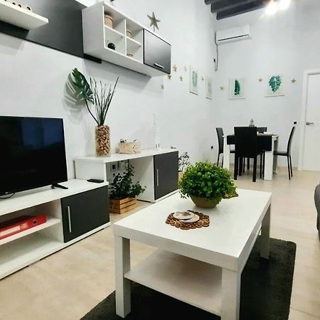 Apartamento Levante Cádis Exterior foto