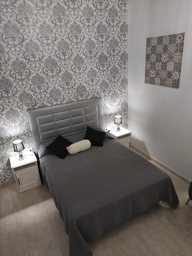 Apartamento Levante Cádis Exterior foto
