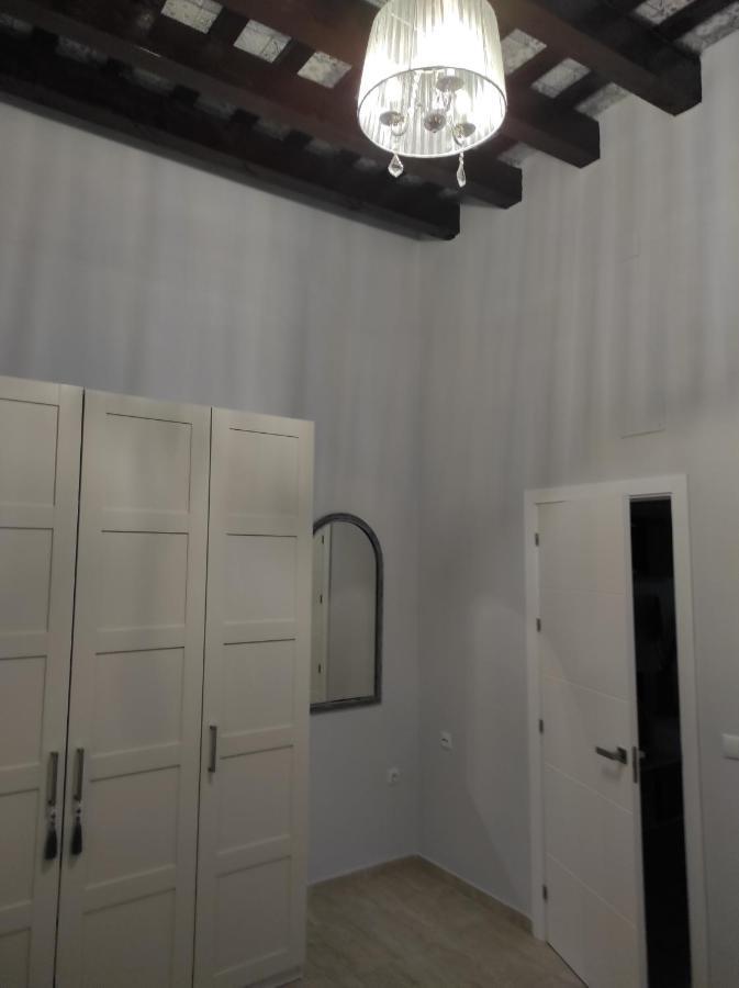 Apartamento Levante Cádis Exterior foto