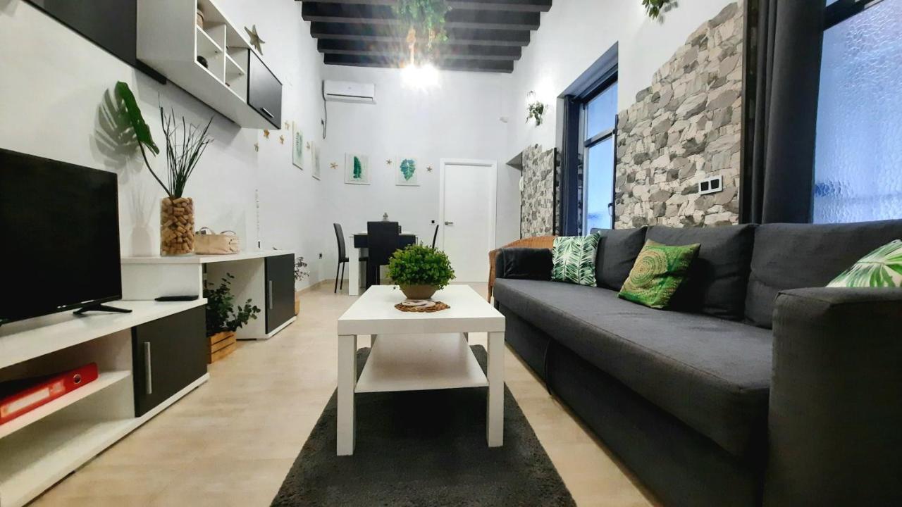 Apartamento Levante Cádis Exterior foto