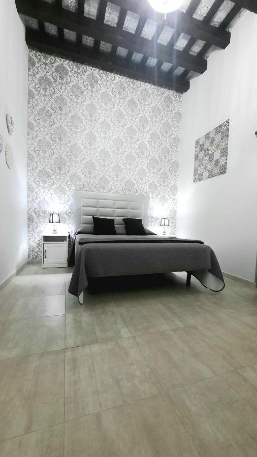 Apartamento Levante Cádis Exterior foto