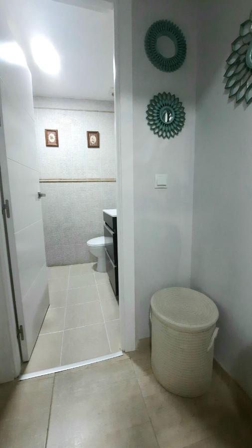 Apartamento Levante Cádis Exterior foto