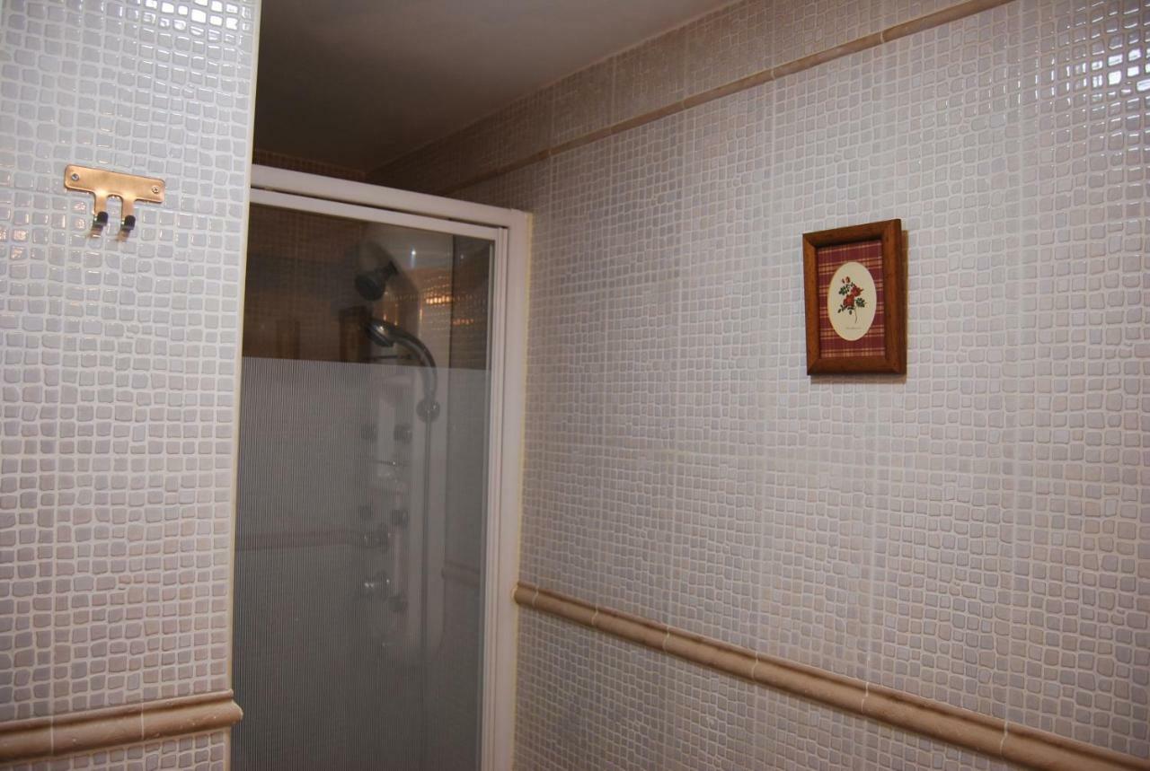 Apartamento Levante Cádis Exterior foto